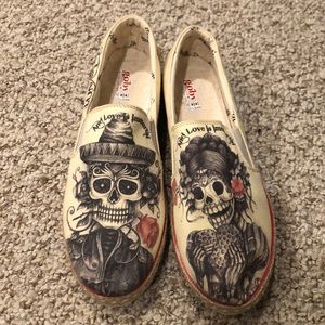 Goby women’s shoes size 43 brand new